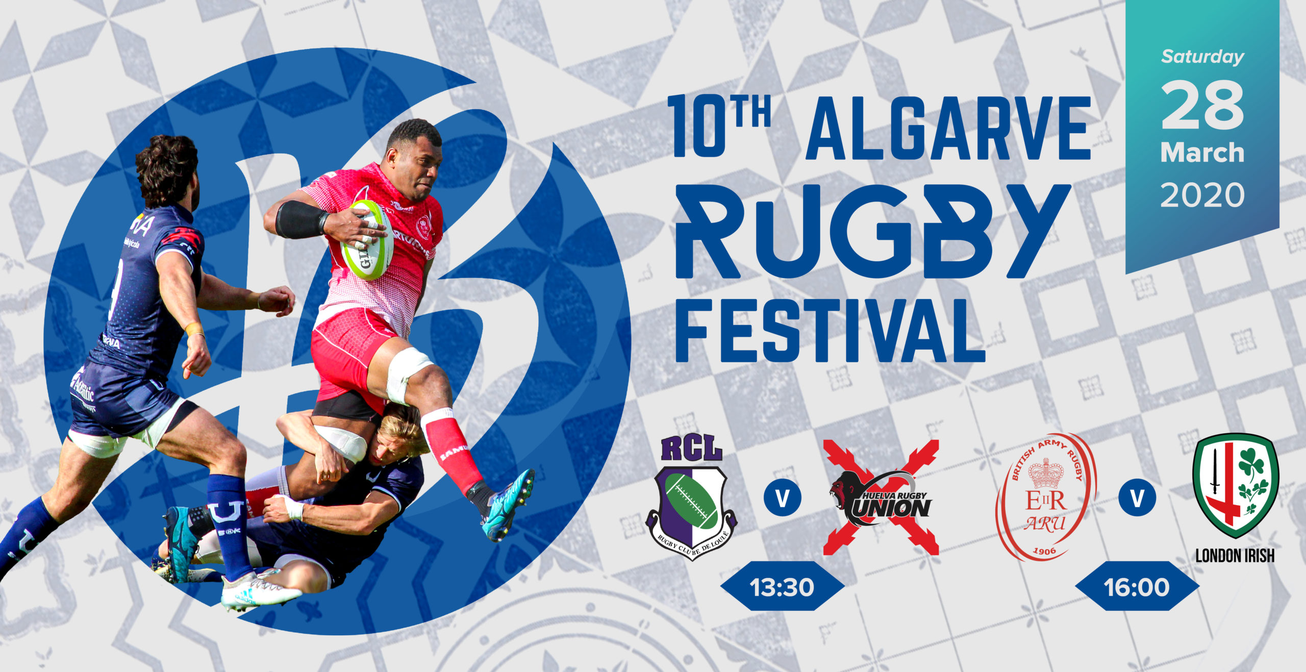 Algarve Rugby Festival