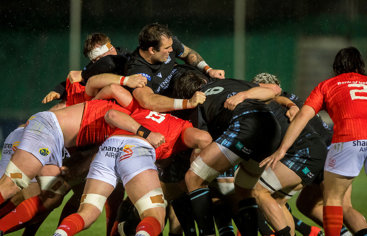 Weekend round-up from Premier 15s, Premiership and Pro 14