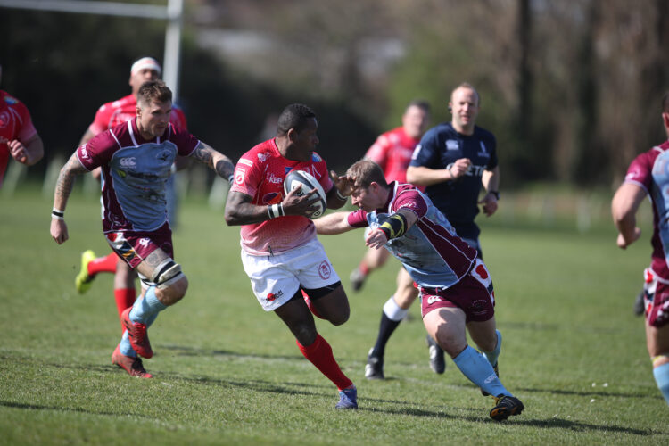 Round 1 Inter Services 2022
Army Masters beat RAF Vultures 26-20