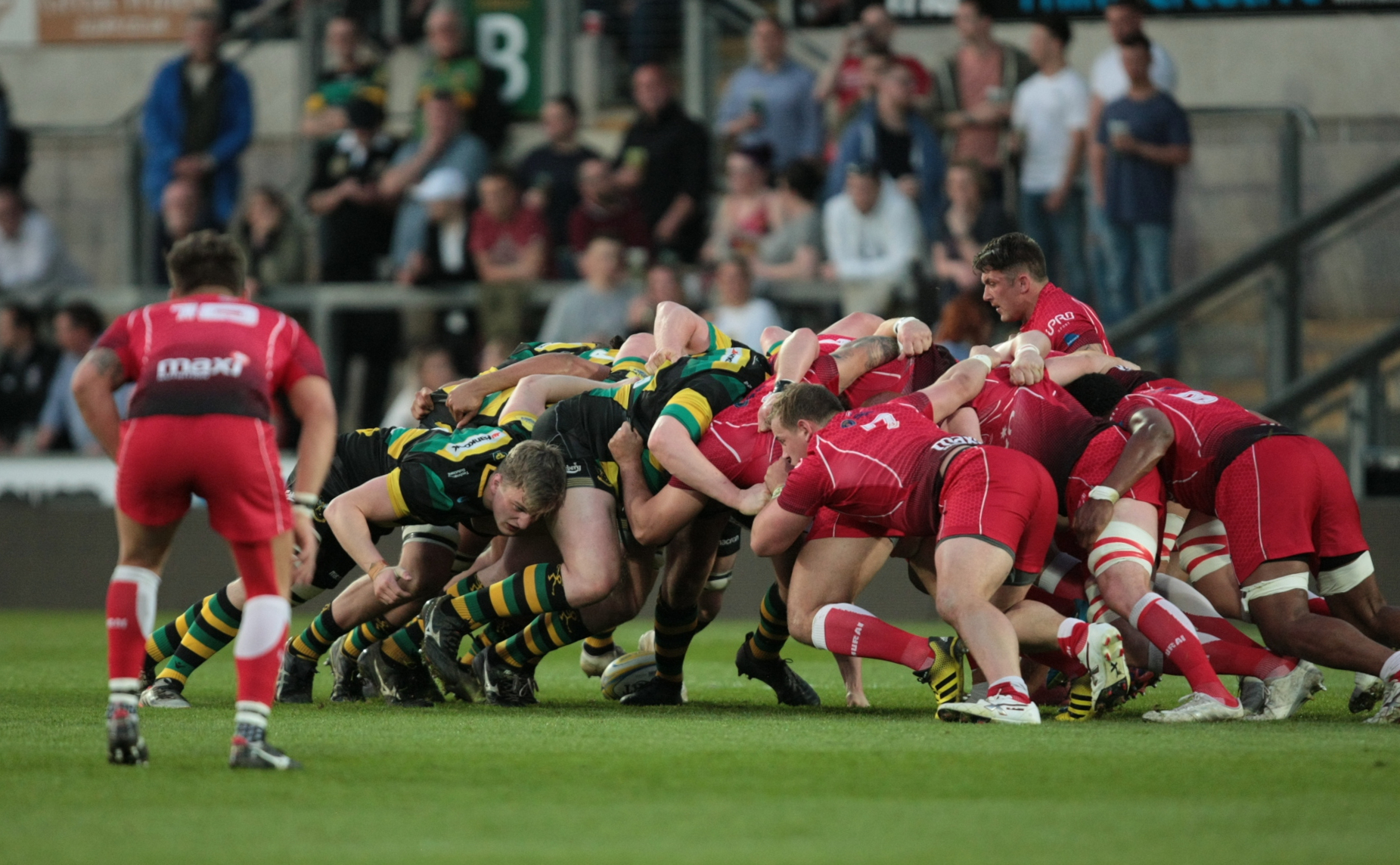 Army team ready to contribute to rugby history