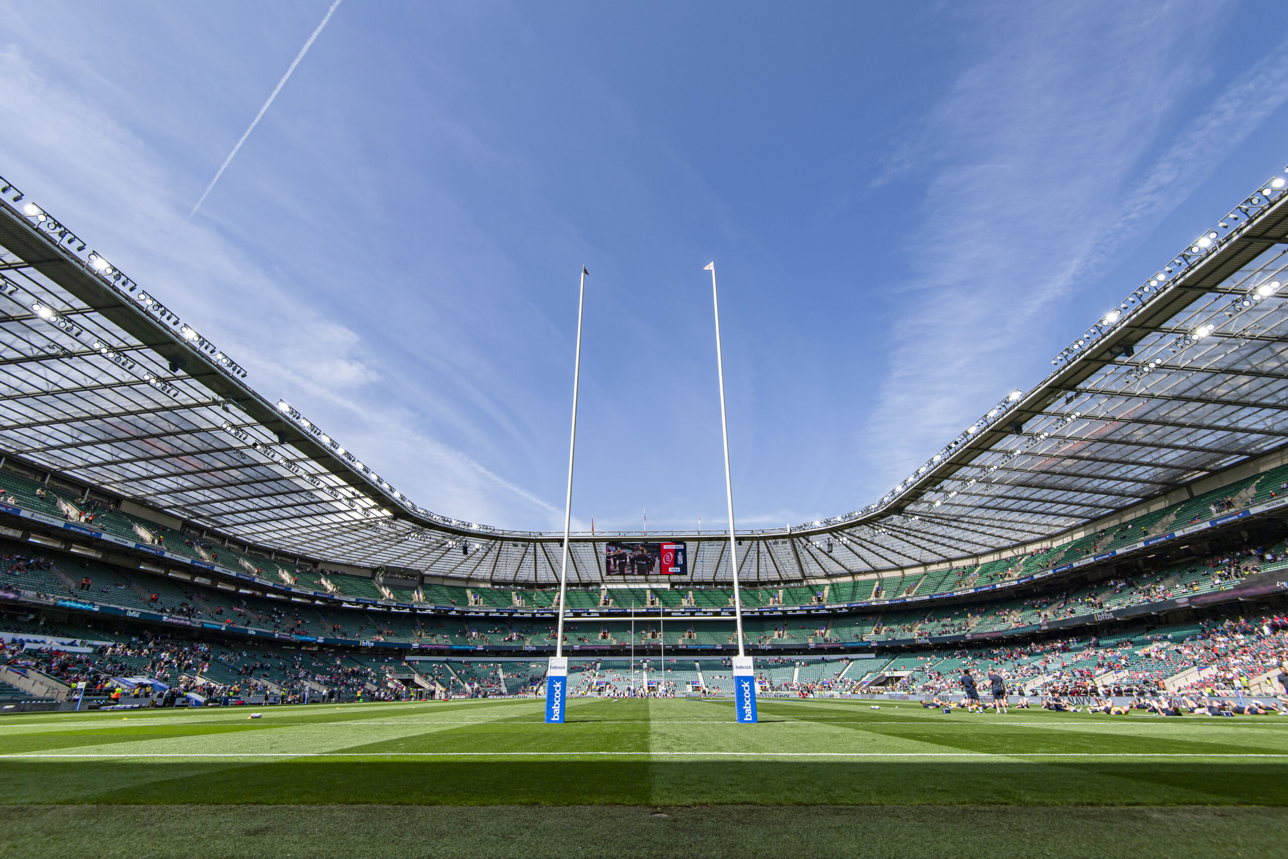 Army v Navy Rugby – Important Travel Information