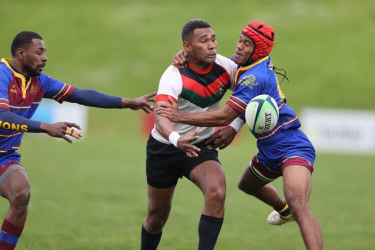2023 Army Rugby Premiership Finals