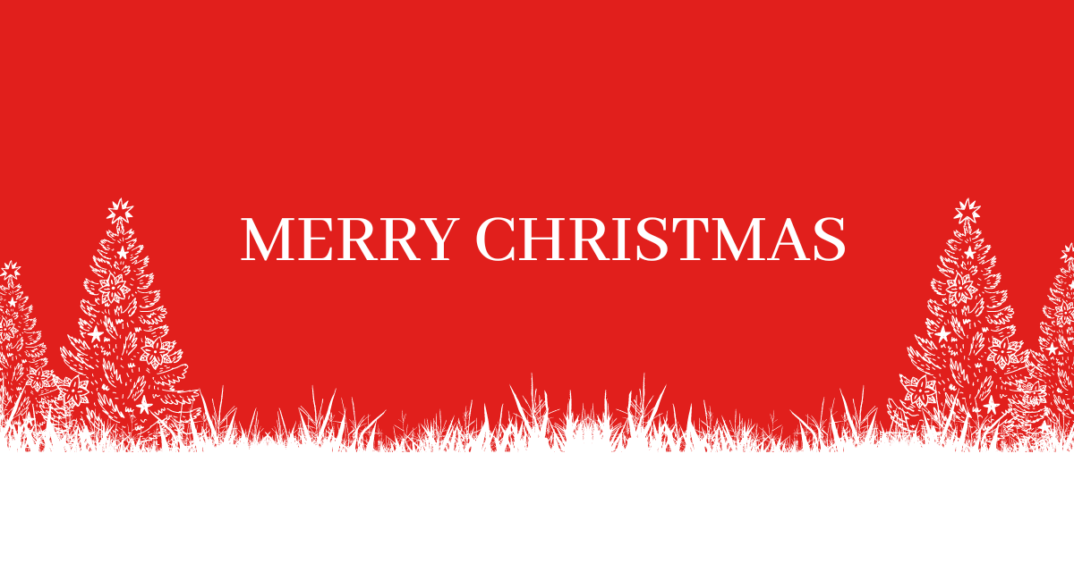 Chairman’s Christmas Message