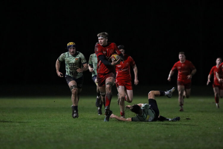 Army Rugby vs Cambridge 1923 at Cambridge RFC, Granchester Road, Cambridge on Wednesday 21st February 2024.

Produced by Alligin Photography 
Photographer: Cat Goryn

Photographer Website:
https://alliginphotography.co.uk/